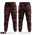 Northeastern Assassins Sweatpants - 1