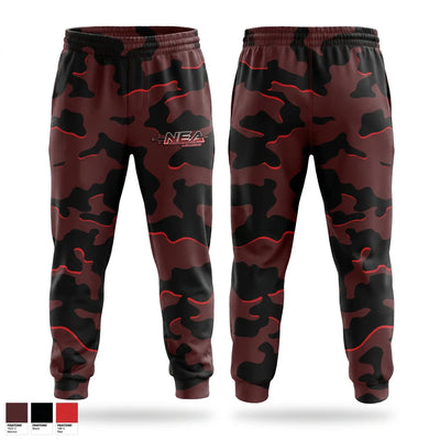 Northeastern Assassins Sweatpants - 1