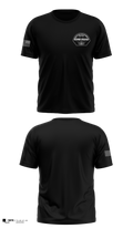 Westshore Enforcement Bureau Bomb Squad Short Sleeve Performance Shirt - 6