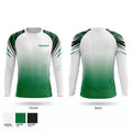 Hunters Long Sleeve Performance Shirt - 1