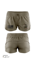 1st Fires Area Battery Ranger Panties - 21