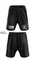 WCLEA 30247873 Athletic Shorts With Pockets - 1