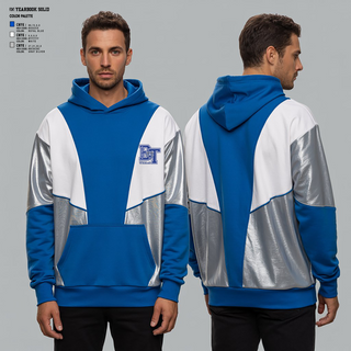Hoodie, Blair-Taylor High School Cheer, Cheer, Teamtime, Team time, sublimation, custom sports apparel, team uniforms, spirit wear, spiritwear, sports uniforms, custom shirts, team store, custom team store, fundraiser sports, apparel fundraiser