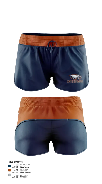 Robbins Eagles 28497543 Ranger Panties - 21