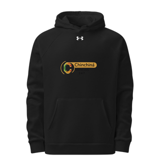 Chinchiná Noticias 15196379 Under Armour Hoodie