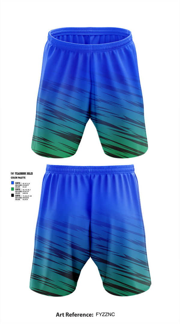 Athletic Shorts With Pockets, Petticoat-Schmitt, , Teamtime, Team time, sublimation, custom sports apparel, team uniforms, spirit wear, spiritwear, sports uniforms, custom shirts, team store, custom team store, fundraiser sports, apparel fundraiser