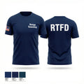Range Township 28070862 Short Sleeve Performance Shirt - 1