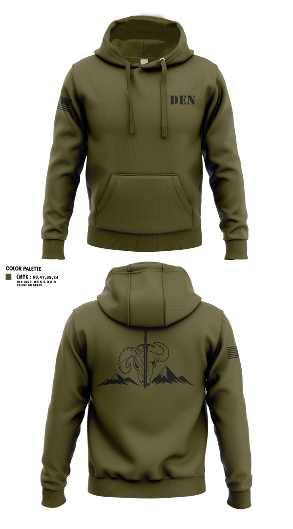 Hoodie, Denver Special Response Team, Police, Teamtime, Team time, sublimation, custom sports apparel, team uniforms, spirit wear, spiritwear, sports uniforms, custom shirts, team store, custom team store, fundraiser sports, apparel fundraiser