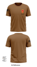 3-7 FA 51626148 Short Sleeve Performance Shirt - 102