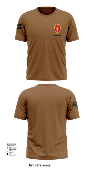 Short Sleeve Performance Shirt, 3-7 FA, , Teamtime, Team time, sublimation, custom sports apparel, team uniforms, spirit wear, spiritwear, sports uniforms, custom shirts, team store, custom team store, fundraiser sports, apparel fundraiser