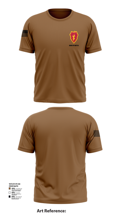 3-7 FA 51626148 Short Sleeve Performance Shirt - 102