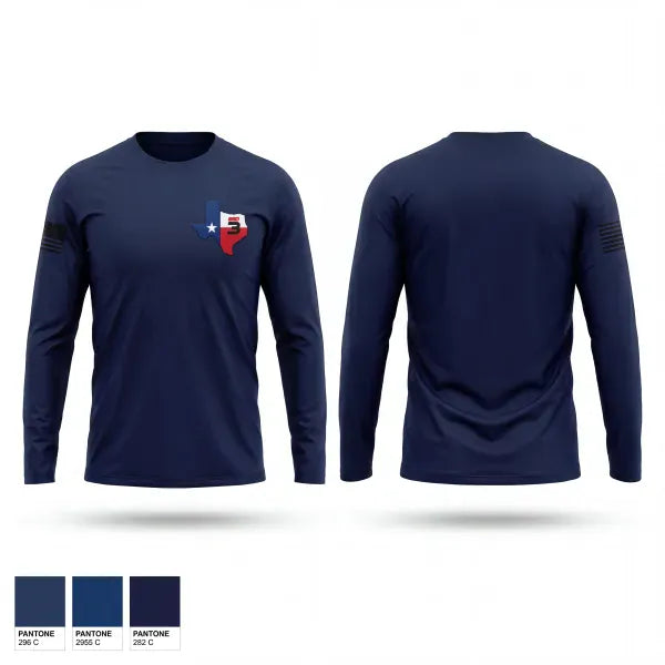 Long Sleeve Performance Shirt, Pleasant Grove, Fire Department, Teamtime, Team time, sublimation, custom sports apparel, team uniforms, spirit wear, spiritwear, sports uniforms, custom shirts, team store, custom team store, fundraiser sports, apparel fundraiser
