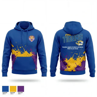 Hoodie, East Feliciana High School, , Teamtime, Team time, sublimation, custom sports apparel, team uniforms, spirit wear, spiritwear, sports uniforms, custom shirts, team store, custom team store, fundraiser sports, apparel fundraiser