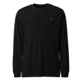 BP Patriots Golf 36191899 Unisex Long Sleeve Tee | Bella + Canvas 3501