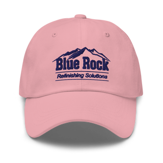 BRRS 76237489 Classic Dad Hat | Yupoong 6245CM
