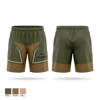 Athletic Shorts With Pockets, HTX.UPFITTERS, , Teamtime, Team time, sublimation, custom sports apparel, team uniforms, spirit wear, spiritwear, sports uniforms, custom shirts, team store, custom team store, fundraiser sports, apparel fundraiser