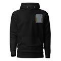2-17 CAV 75114937 Unisex Premium Hoodie | Cotton Heritage M2580
