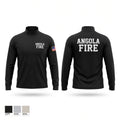 Angola Fire Windbreaker - 1