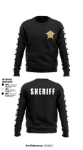 SHERIFF 91932219 Crew Neck Sweatshirt - 11