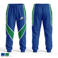 Robert C Byrd High School Soccer Sweatpants - 1