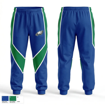 Robert C Byrd High School Soccer Sweatpants - 1