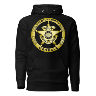 Unisex Hoodie - 1 - Black