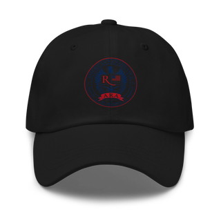Dad hat - Black