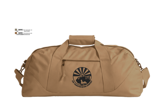Duffle Bag, 208 Transportation Company, , Teamtime, Team time, sublimation, custom sports apparel, team uniforms, spirit wear, spiritwear, sports uniforms, custom shirts, team store, custom team store, fundraiser sports, apparel fundraiser