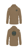 USS TRIPOLI 21275636 Windbreaker - 1