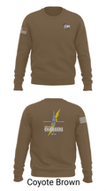 HSC-26 77266694 Crew Neck Sweatshirt - 5