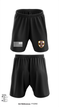 7455th MORU 95873552 Athletic Shorts With Pockets - 102