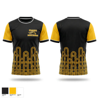 Football Jersey, Prairie Mustangs, Men's Basketball, Teamtime, Team time, sublimation, custom sports apparel, team uniforms, spirit wear, spiritwear, sports uniforms, custom shirts, team store, custom team store, fundraiser sports, apparel fundraiser