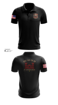 315 22856342 Short Sleeve Performance Polo - 21