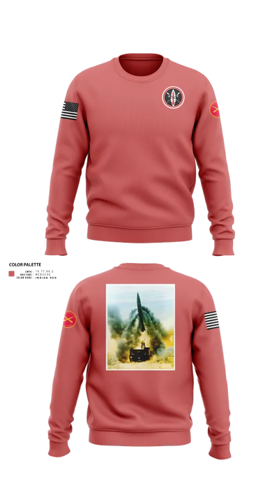 Us army medical command Crew Neck Sweatshirt - 20