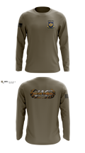 TJAGCLS 24951394 Long Sleeve Performance Shirt - 3