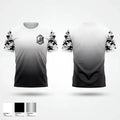 REAL JUVENTUD FC 3065727 Old School Cotton Feel Shirt - 1