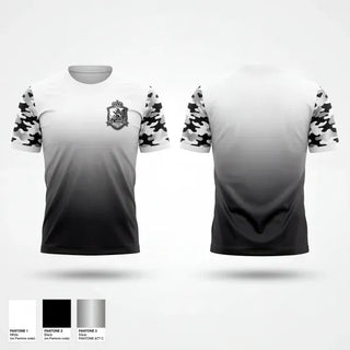 Old School Cotton Feel Shirt, REAL JUVENTUD FC, Men's Soccer, Teamtime, Team time, sublimation, custom sports apparel, team uniforms, spirit wear, spiritwear, sports uniforms, custom shirts, team store, custom team store, fundraiser sports, apparel fundraiser