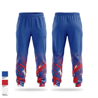 Sweatpants, Colonels, Men's Basketball, Teamtime, Team time, sublimation, custom sports apparel, team uniforms, spirit wear, spiritwear, sports uniforms, custom shirts, team store, custom team store, fundraiser sports, apparel fundraiser