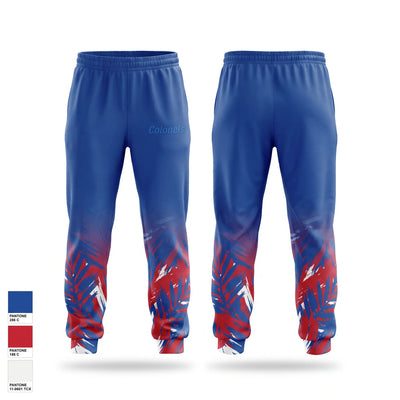 Colonels Sweatpants - 2