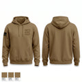 188th army band 19443829 Hoodie - 1