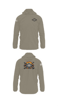 Boise Police SOU 63042912 Windbreaker - 1