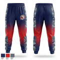 Hill City Indians 57777867 Sweatpants - 1