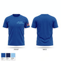 East Bethel Fire Department Short Sleeve Performance Shirt - 1