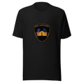San Antonio security Agency Unisex Staple T-Shirt