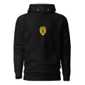 Criminal Investigations Division Unisex Hoodie - 1