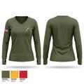 1st TIAD Old School Cotton Feel Shirt - 1