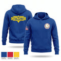 BRTC/LETA Hoodie - 1