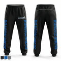 Corpus Christi Roadrunners 58114145 Sweatpants - 1
