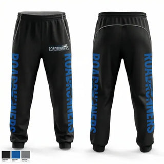 Sweatpants, Corpus Christi Roadrunners, Spirit Store, Teamtime, Team time, sublimation, custom sports apparel, team uniforms, spirit wear, spiritwear, sports uniforms, custom shirts, team store, custom team store, fundraiser sports, apparel fundraiser