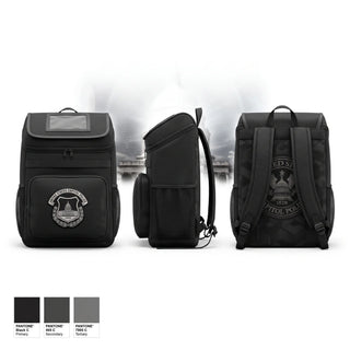 Gear Bag, ATP-7, Police, Teamtime, Team time, sublimation, custom sports apparel, team uniforms, spirit wear, spiritwear, sports uniforms, custom shirts, team store, custom team store, fundraiser sports, apparel fundraiser